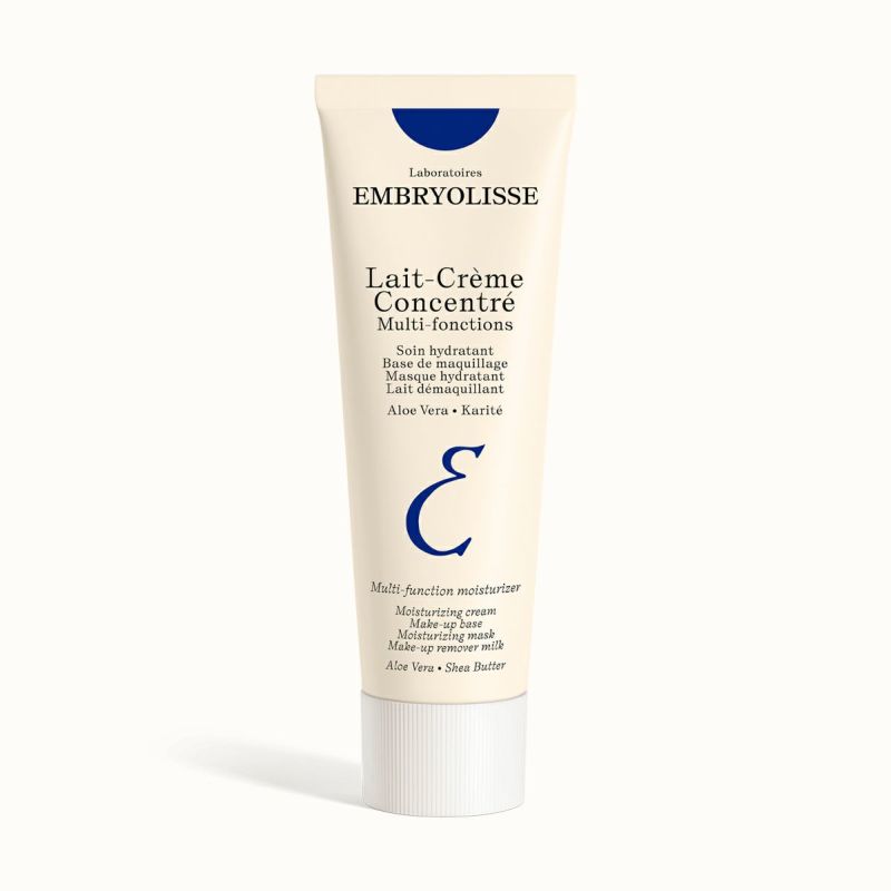 アンブリオリス モイスチャークリーム 75ml