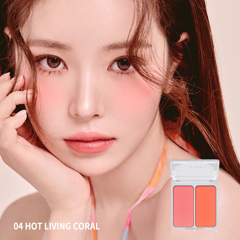 2aN デュアルチーク