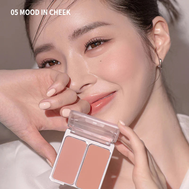 2aN デュアルチーク