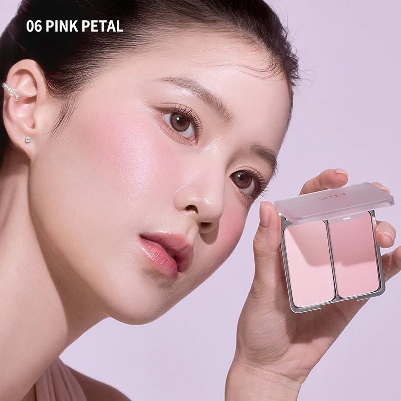 2aN デュアルチーク