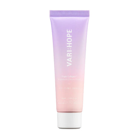VARI HOPE コラーゲンプレミアムクリームマスク