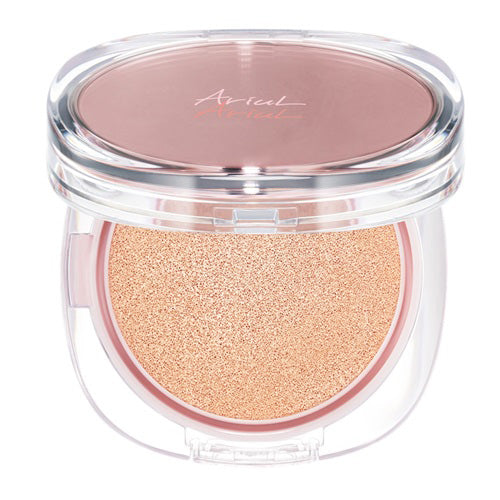 Ariul インクフェザーカバーラスティング クッションSPF50+ PA++++