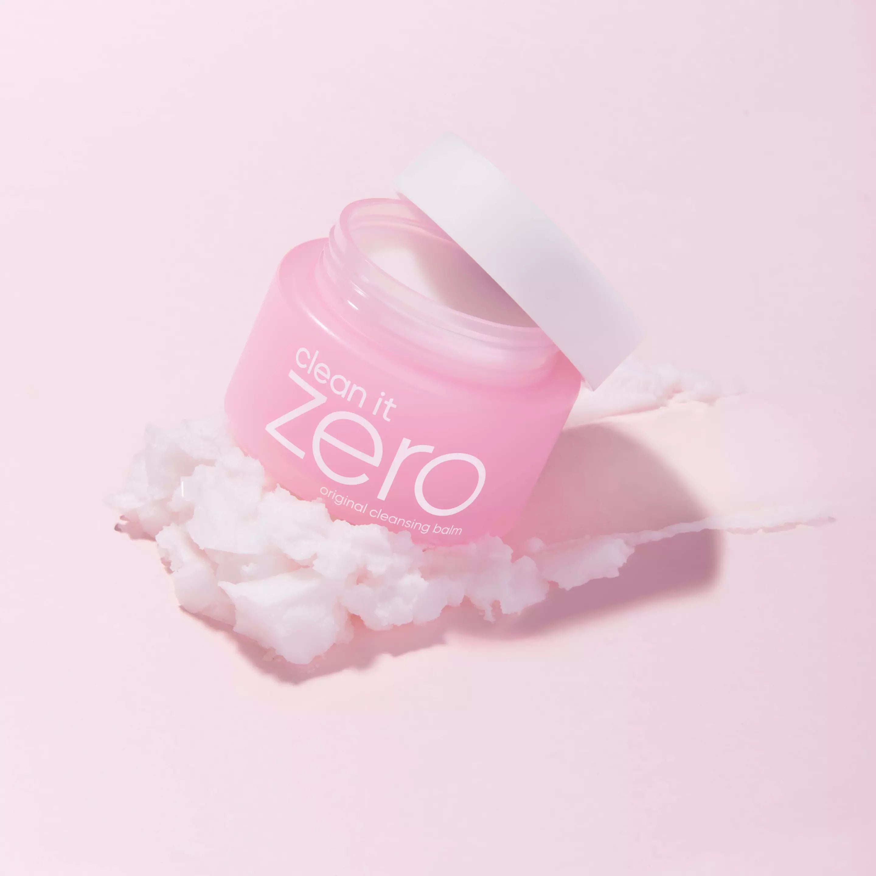 BANILACO クリーンイットゼロ クレンジングバーム オリジナル