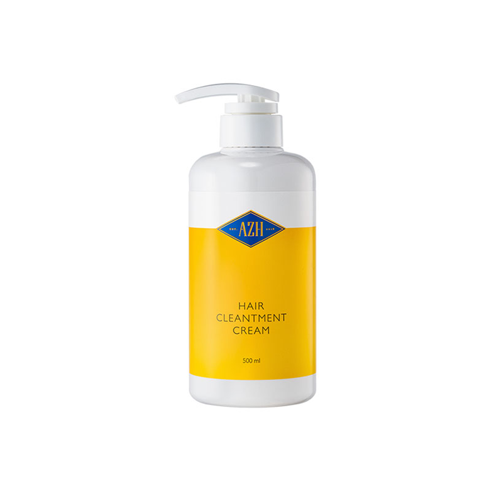 トリートメント azu AZH クリントメント 500ml トリートメント azu AZH クリントメント 500ml