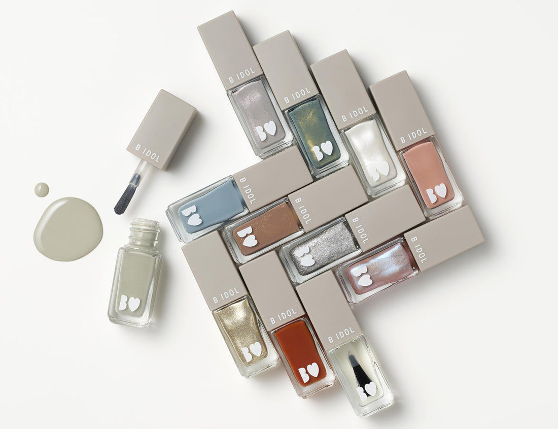 BIDOL まいぽりっしゅ