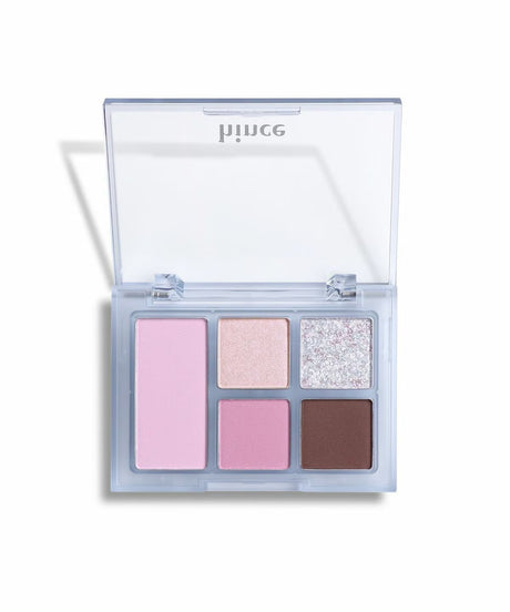 hince オールラウンドアイパレット