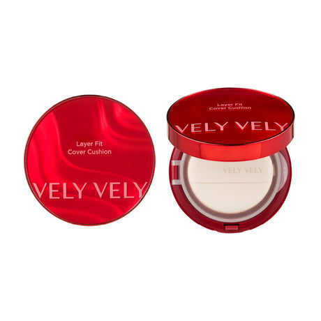 VELYVELY レイヤーフィットカバークッション #21