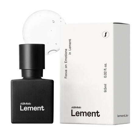 ABMLabLement ハイグロッシー クリアトップコート