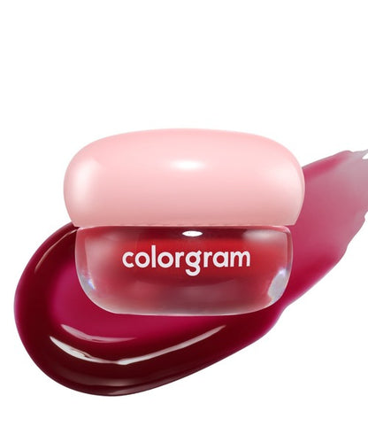 colorgram ティントリージャム