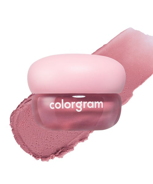 colorgram ティントリーブラージャム