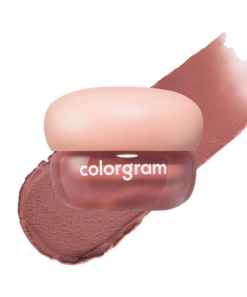 colorgram ティントリーブラージャム