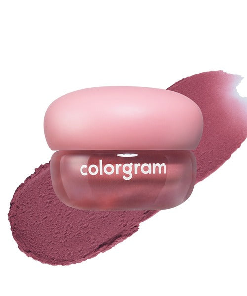 colorgram ティントリーブラージャム