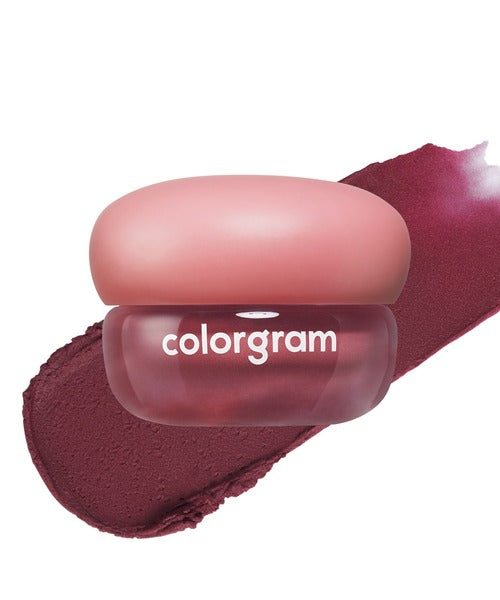 colorgram ティントリーブラージャム