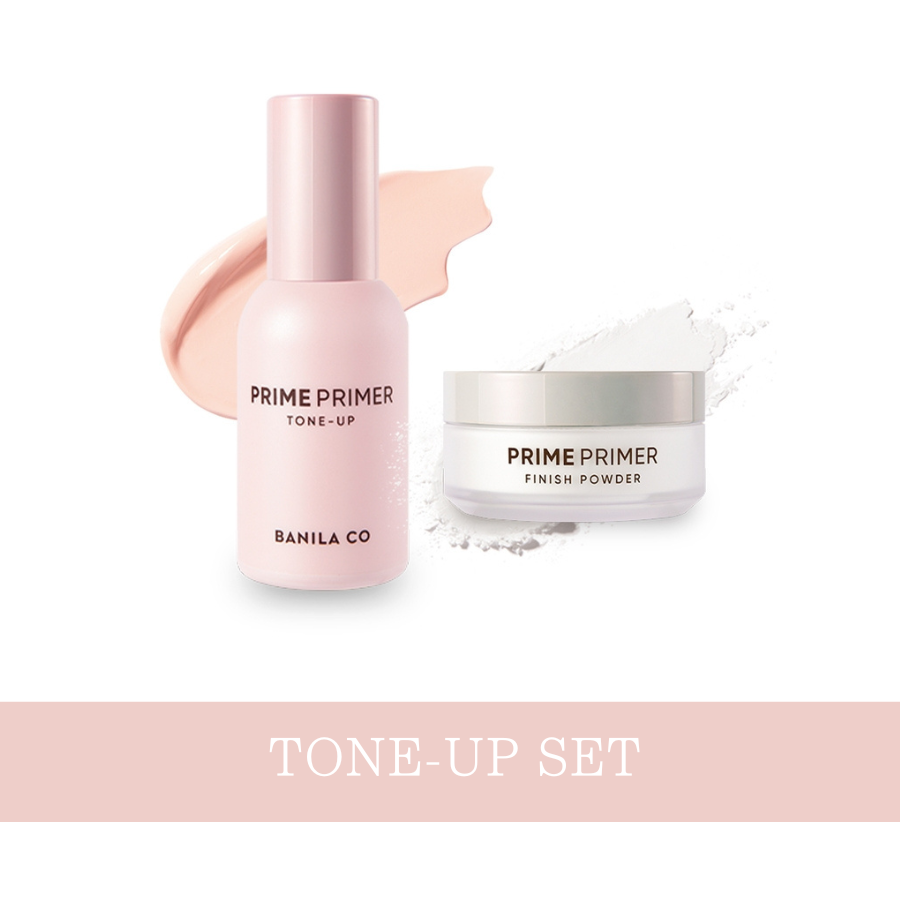 BANILACO プライムプライマートーンアップセット