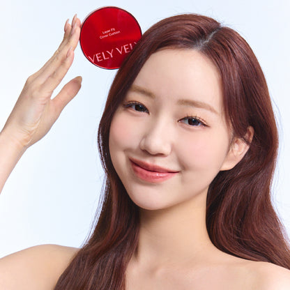 VELYVELY レイヤーフィットカバークッション 