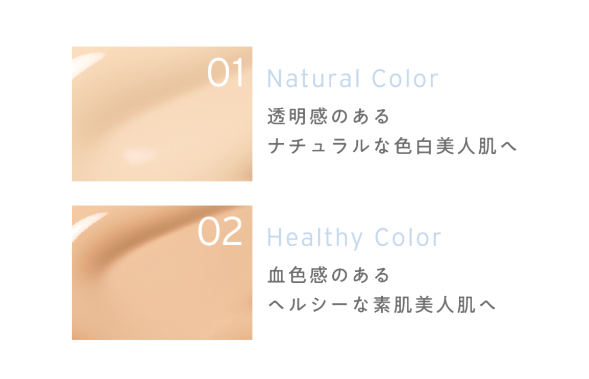 Fujiko デュアルクッション