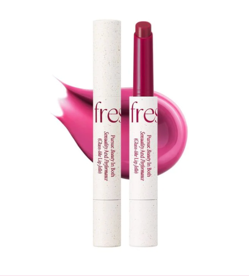 Freshian グラスライクリップジェリー