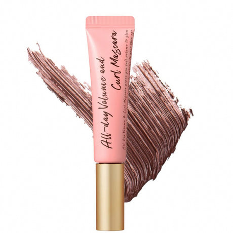 Milk Touch オールディマスカラ ブラウン