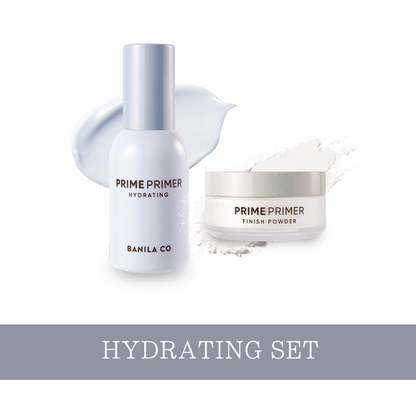 BANILACO プライムプライマーハイドレーティングセット