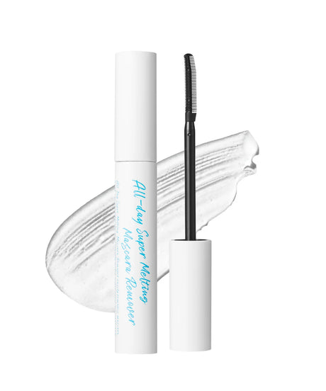 Milk Touch オールデイスーパーメルティングマスカラリムーバー