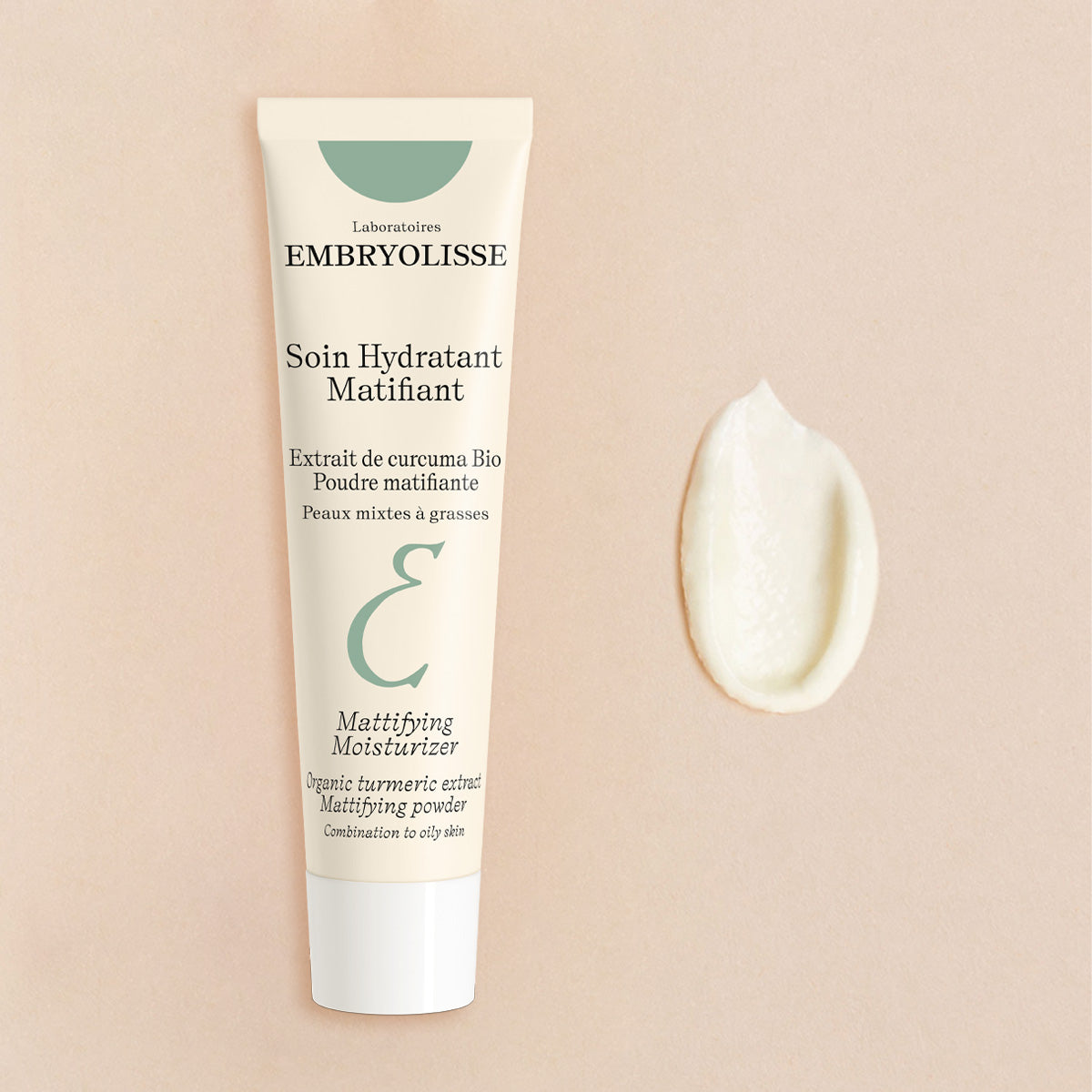 アンブリオリス モイスチャークリーム30ml +マッティファイング