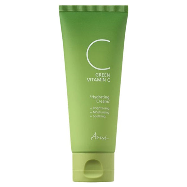 Ariul グリーンビタミンC ハイドレーティングクリーム
