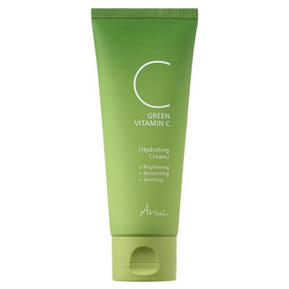 Ariul グリーンビタミンC ハイドレーティングクリーム