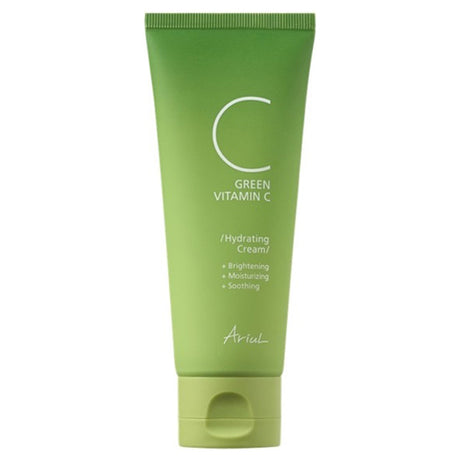 Ariul グリーンビタミンC ハイドレーティングクリーム