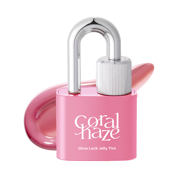 coralhaze グロウロックゼリーティント