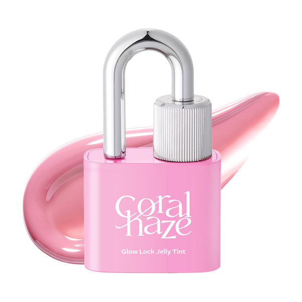 coralhaze グロウロックゼリーティント