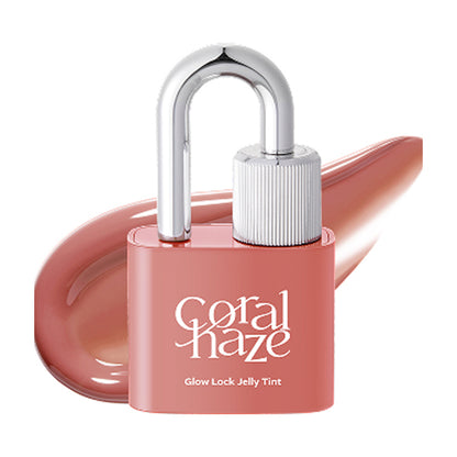 coralhaze グロウロックゼリーティント