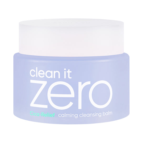 BANILACO クリーンイットゼロ クレンジングバーム ピュリファイング