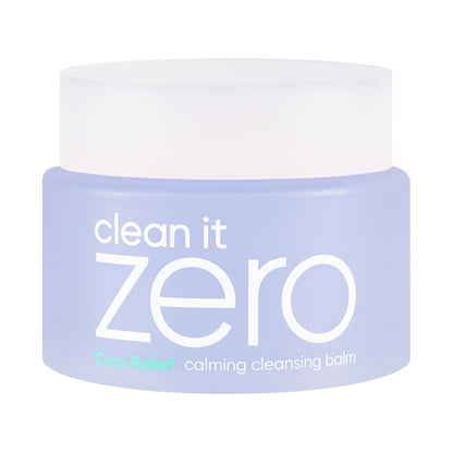 BANILACO クリーンイットゼロ クレンジングバーム ピュリファイング