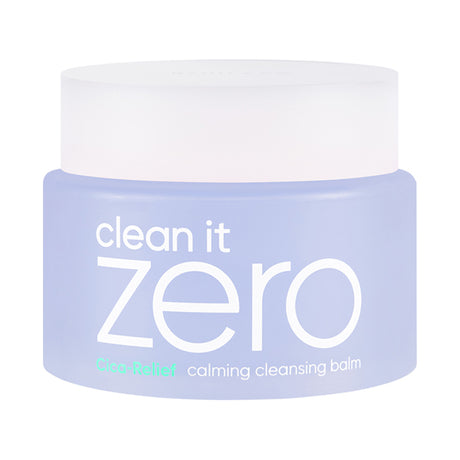 BANILACO クリーンイットゼロ クレンジングバーム ピュリファイング