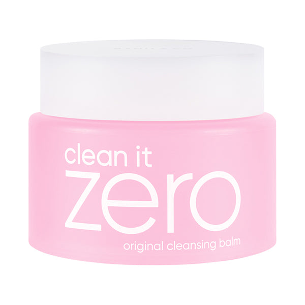 BANILACO クリーンイットゼロ クレンジングバーム オリジナル