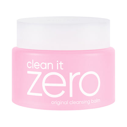 BANILACO クリーンイットゼロ クレンジングバーム オリジナル