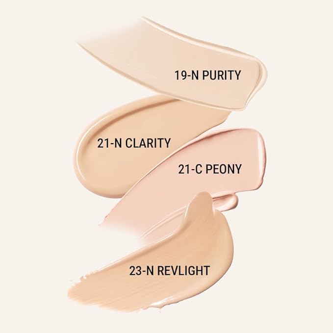 MAKE HEAL(メイクヒール）1.P.Lファンデーション – dot.C