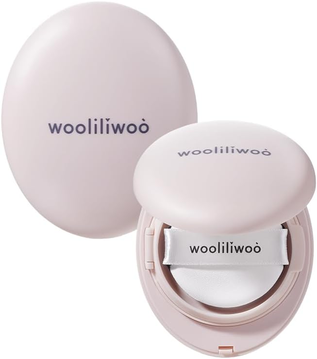 wooliliwoo エッグサンバーム