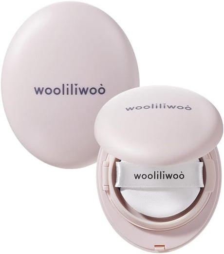 wooliliwoo エッグサンバーム