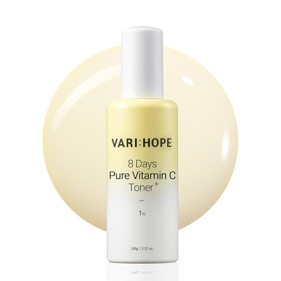 VARI HOPE ビタミンC化粧水プラス