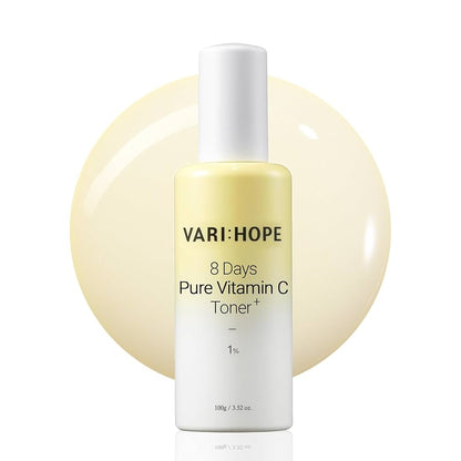 VARI HOPE ビタミンC化粧水プラス