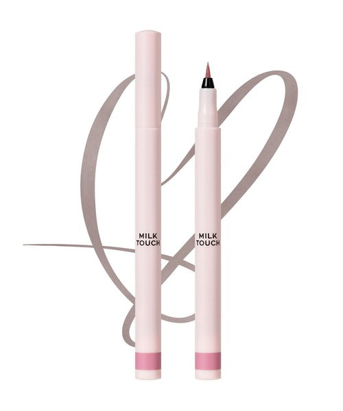 Milk Touch シェード＆ムードアイライナー