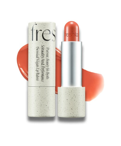 Freshian センシュアルヴィーガンリップバーム