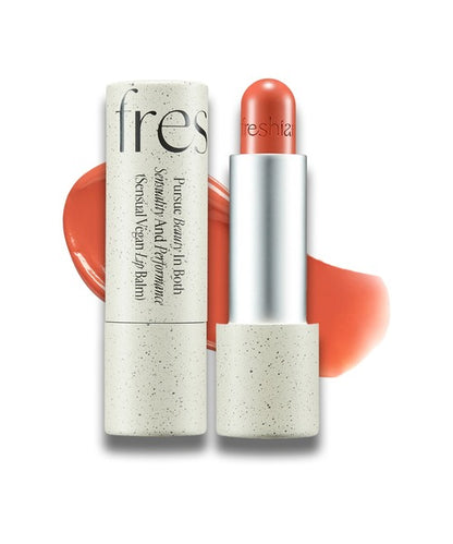 Freshian センシュアルヴィーガンリップバーム