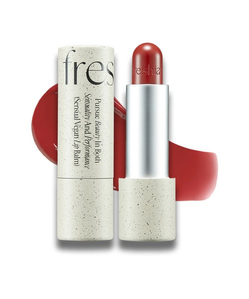 Freshian センシュアルヴィーガンリップバーム