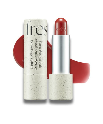 Freshian センシュアルヴィーガンリップバーム