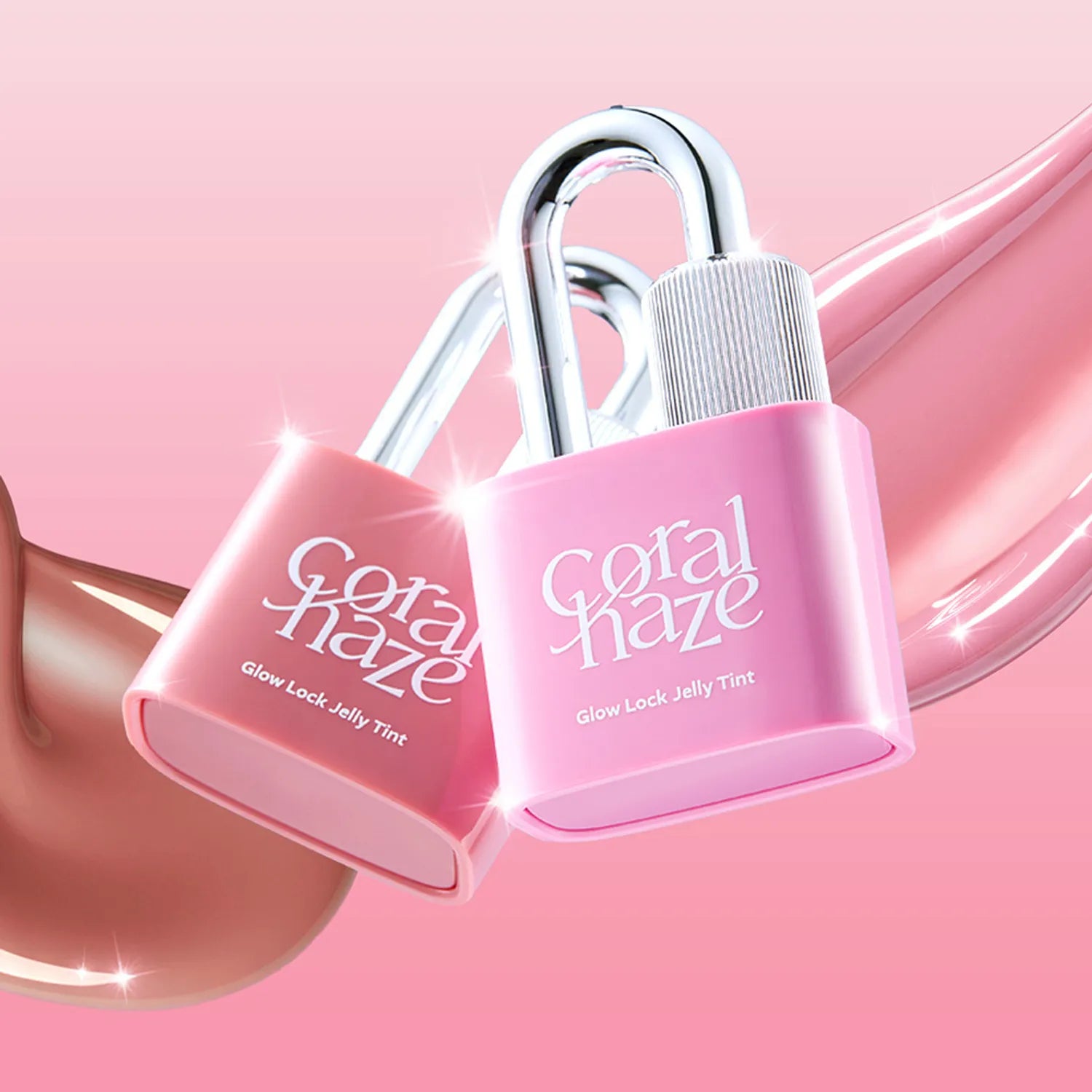 coralhaze グロウロックゼリーティント