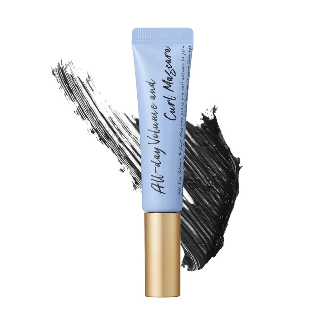 Milk Touch オールディマスカラ ブラック