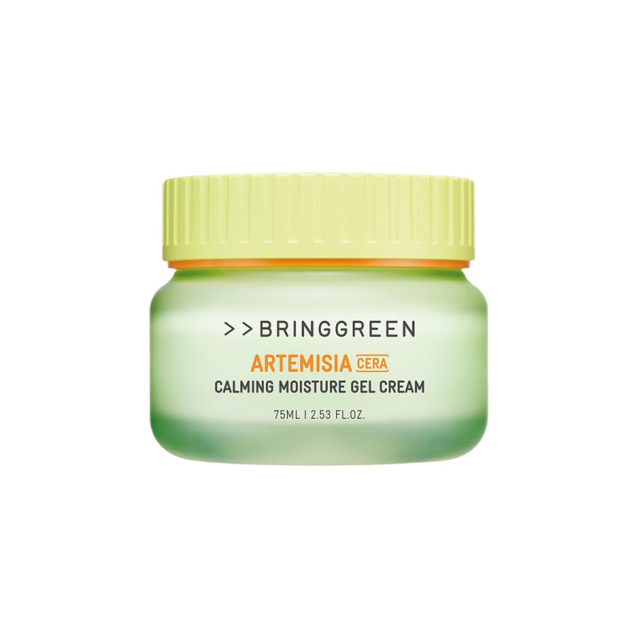 BRINGGREEN ACモイスチャージェルクリーム