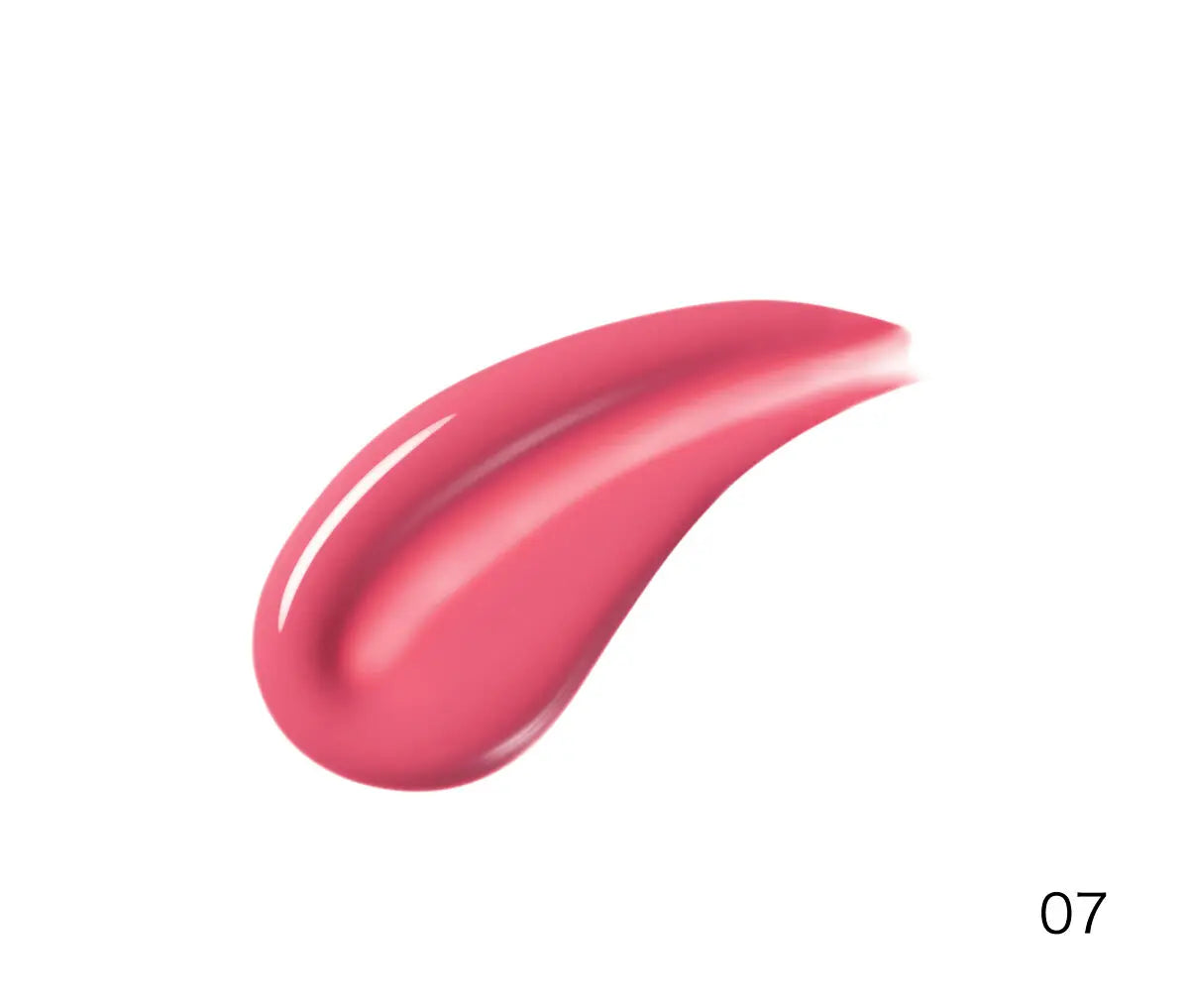 BIDOL つやぷるリップ  07惚れさせCASSIS